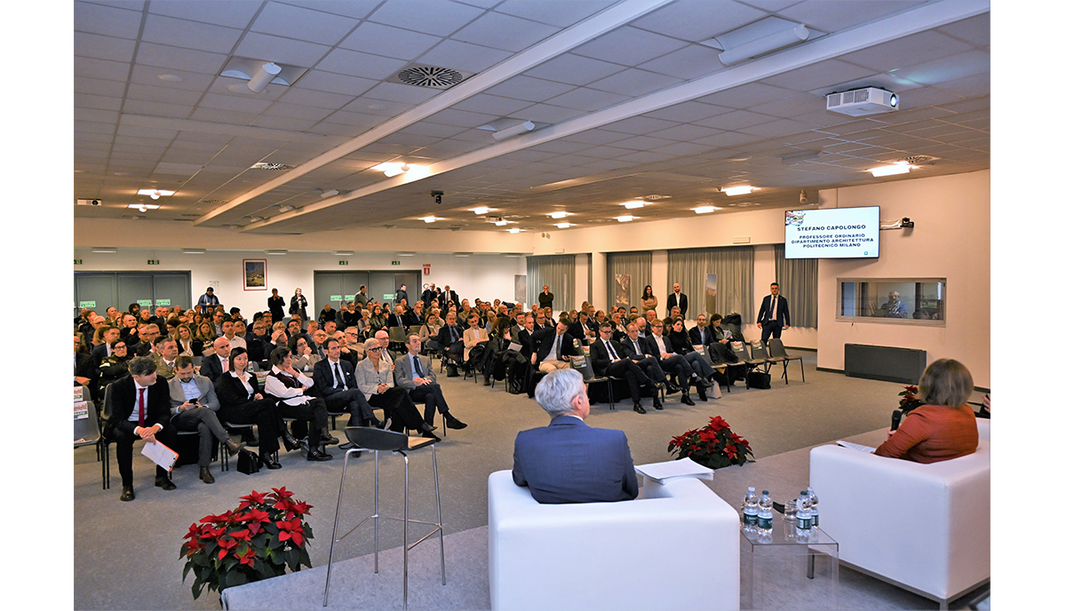 Il Grande Ospedale della Malpensa diventa realtà Il Grande Ospedale della Malpensa diventa realtà