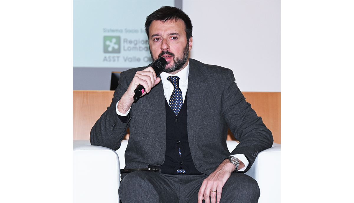 Il Grande Ospedale della Malpensa diventa realtà Il Grande Ospedale della Malpensa diventa realtà