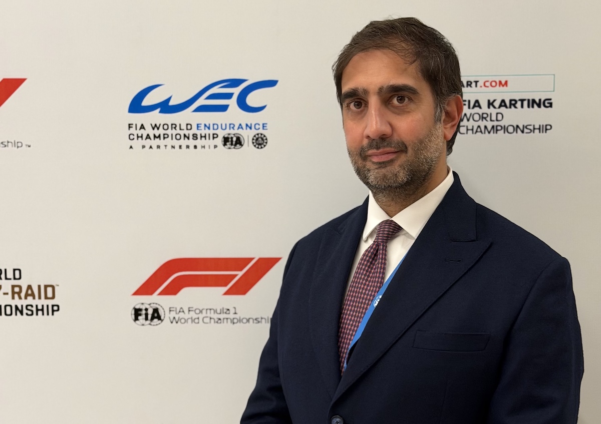Motorsport: La Russa nel Consiglio FIA, l’Italia torna protagonista Motorsport: La Russa nel Consiglio FIA, l’Italia torna protagonista