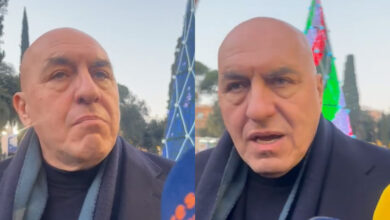 Atreju, Crosetto ad Affari: “Ecco che cosa penso dell’intervista di Travaglio” | VIDEO