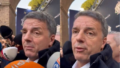 Atreju, Renzi ad Affaritaliani: “Unico a fare opposizione? Abbiamo stili diversi. Io la farei su sicurezza e tasse, non sulla Flotilla” | VIDEO
