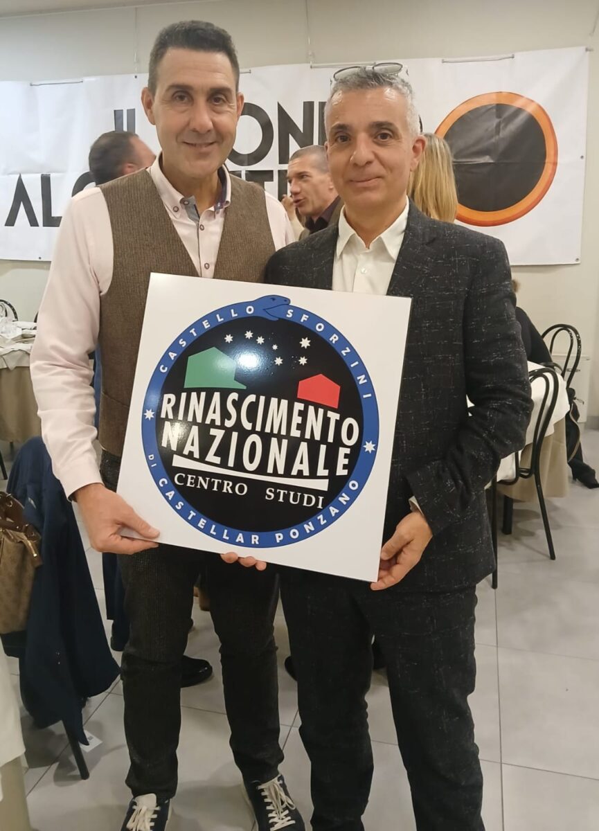 Lega, Vannacci fa nascere il centro studi de ‘Il Mondo al Contrario’. Identità, sicurezza, tradizione, libertà, eccellenza, merito Lega, Vannacci fa nascere il centro studi de ‘Il Mondo al Contrario’. Identità, sicurezza, tradizione, libertà, eccellenza, merito