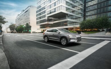 BYD: dalla Blade Battery agli ADAS, l’ecosistema della sicurezza