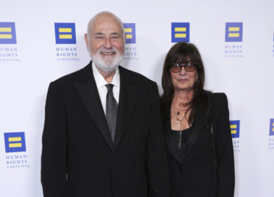 Rob e Michele Reiner trovati morti in casa con la gola tagliata, arrestato il figlio. Hollywood sotto choc