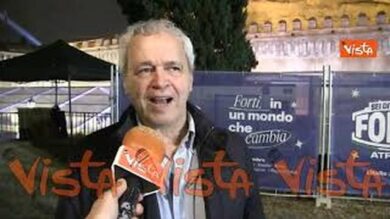 Atreju 2025, Mentana: Assenza Schlein? “Non è un obbligo venire qui”