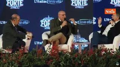 Premierato, Rampelli a Renzi: “Tua riforma non stava in piedi non sei credibile”