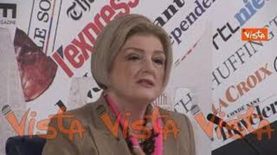 Calderone: “Osservatorio su AI nel mondo del lavoro sarà per noi una cabina di regia”