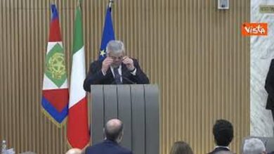 Tajani agli Ambasciatori: Gli Usa non possono fare a meno dell’Europa e viceversa