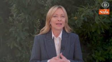 Meloni agli Ambasciatori: Piano Mattei ora strategia europea e internazionale