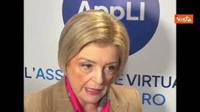 Osservatorio AI nel mondo del lavoro, Calderone: “Luogo condivisione per monitorare uso tecnologie”