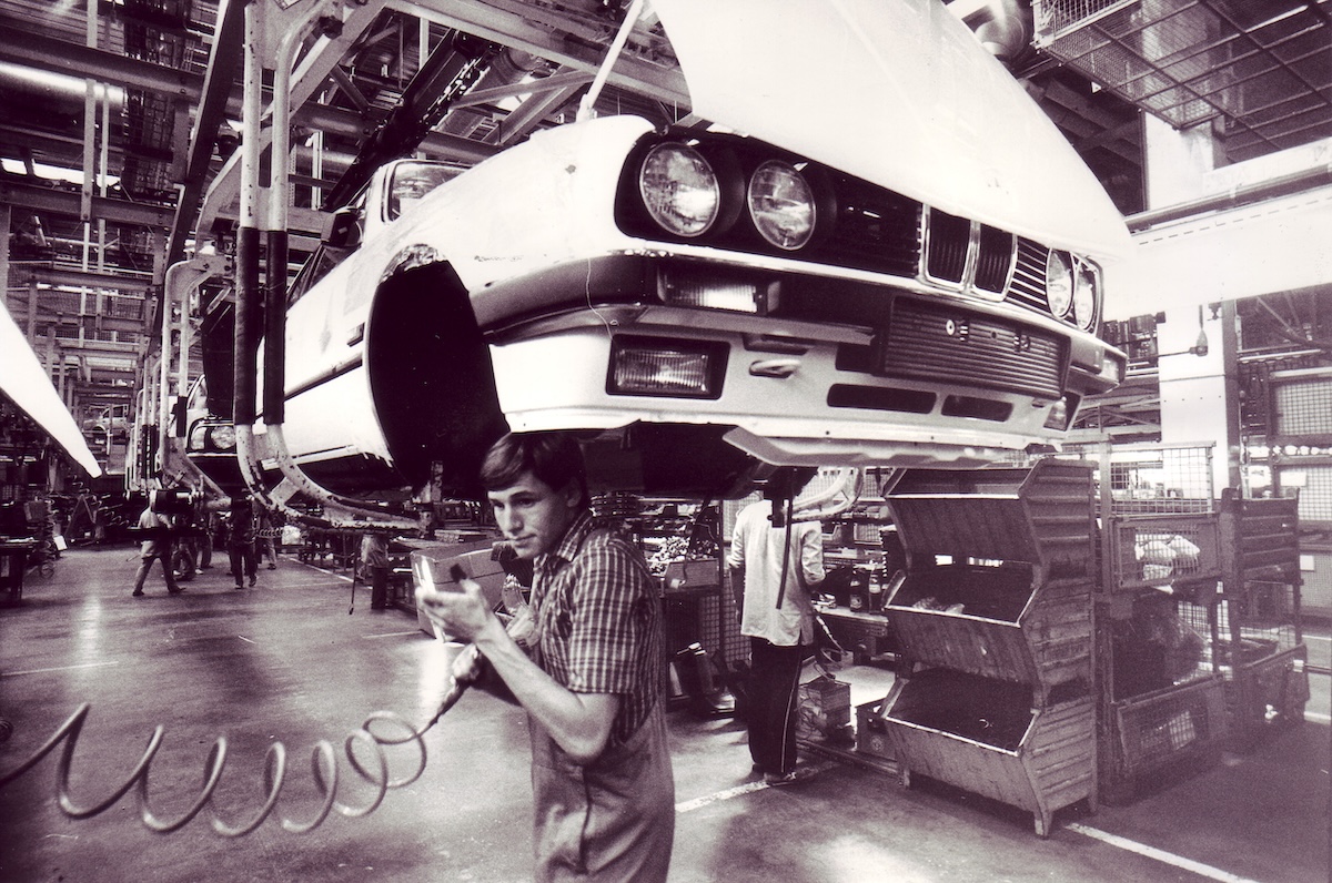 BMW Serie 3, 50 anni e 18 milioni: produzione globale in 4 continenti