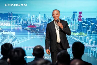 Changan Design Center Europe: il cuore italiano del colosso cinese