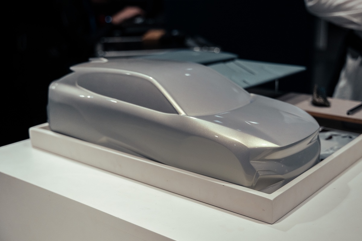 Changan Design Center Europe: il cuore italiano del colosso cinese Changan Design Center Europe: il cuore italiano del colosso cinese