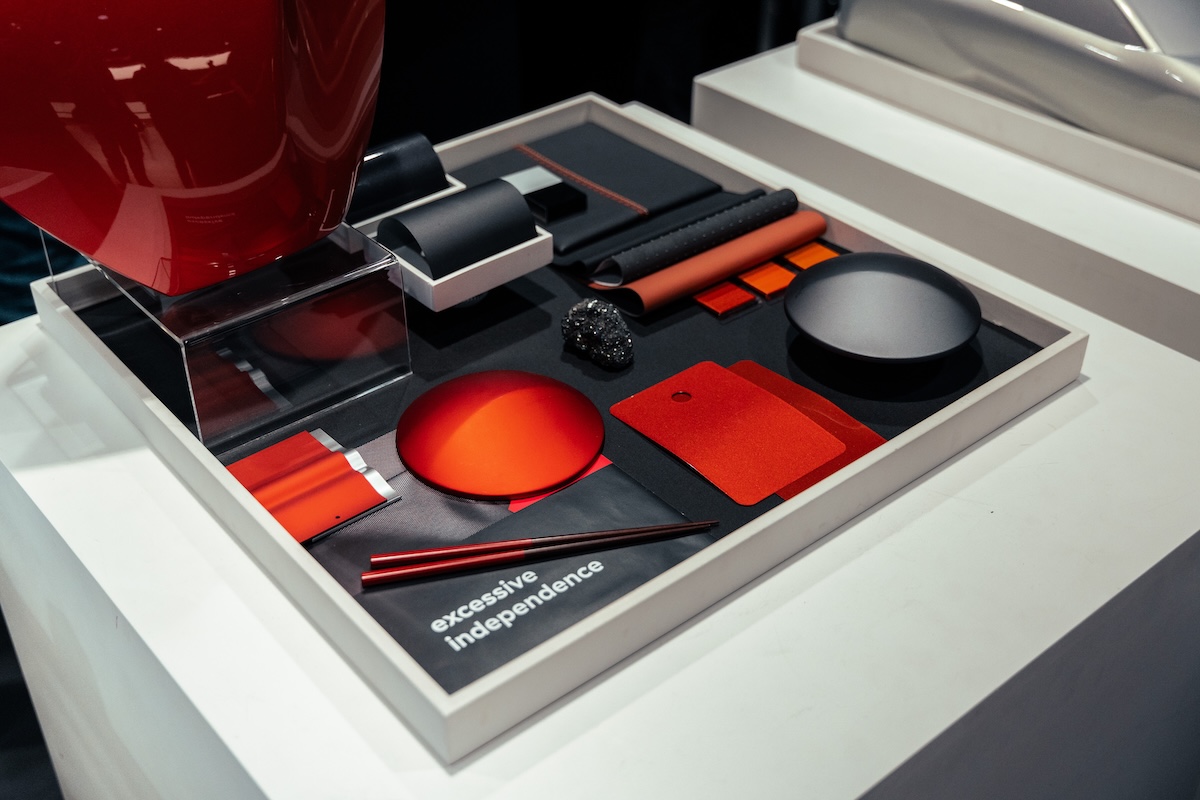 Changan Design Center Europe: il cuore italiano del colosso cinese Changan Design Center Europe: il cuore italiano del colosso cinese