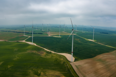 Enel, acquisito in Germania un portafoglio di impianti eolici onshore