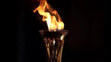 La Fiamma Olimpica attraverserà Alberobello: passaggio storico