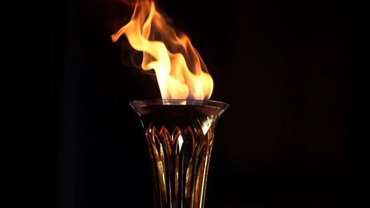 La Fiamma Olimpica attraverserà Alberobello: passaggio storico La Fiamma Olimpica attraverserà Alberobello: passaggio storico