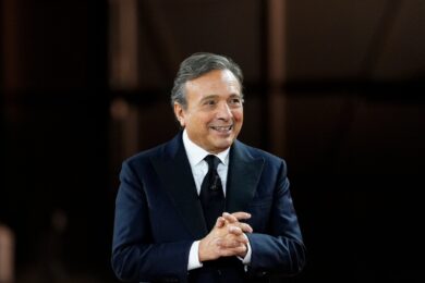 Fiat 500 Hybrid protagonista del Galà dei 500 con Piero Chiambretti