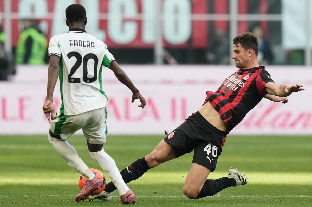Milan, Gabbia: il responso degli esami al ginocchio: come sta e quando torna il difensore rossonero Milan, Gabbia: il responso degli esami al ginocchio: come sta e quando torna il difensore rossonero
