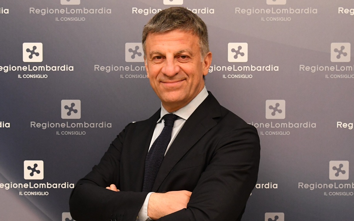 Emergenza carceri, l’impegno di Regione Lombardia Emergenza carceri, l’impegno di Regione Lombardia