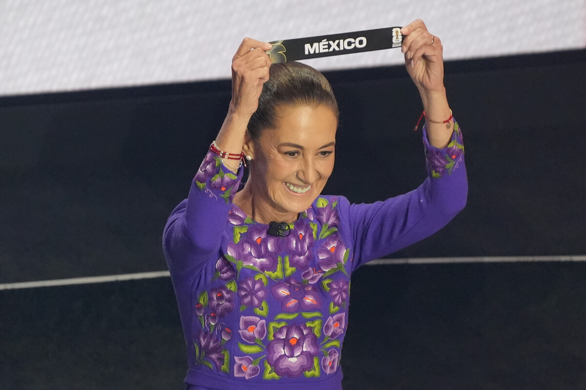 Giorgia Meloni chiude l’anno in bellezza, quarto posto nella classifica Forbes: ecco chi sono le donne più potenti al mondo nel 2025 Giorgia Meloni chiude l’anno in bellezza, quarto posto nella classifica Forbes: ecco chi sono le donne più potenti al mondo nel 2025