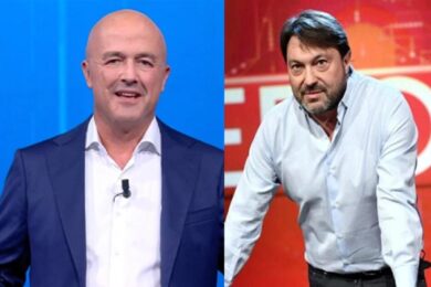 Tg1 come l’Inter, ma avanzano Ranucci-Report e Nuzzi-Dentro la Notizia. Attenti a Del Debbio (con Vannacci) e… – Non solo ascolti tv, classifica programmi social