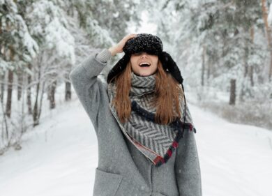 Meteo settimana: l’anticiclone se ne va e lascia spazio a una perturbazione con pioggia e neve: ecco quando arriverà