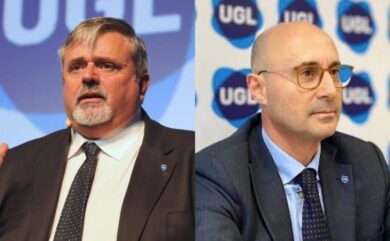 IA. Paolo Capone, Leader UGL: “Positiva nascita Osservatorio Ministero del Lavoro, rafforzare tutele e formazione”