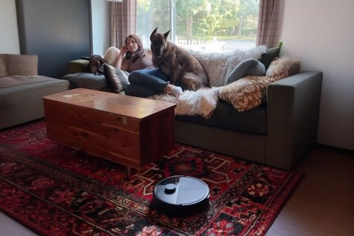 Roomba spazzato via dal mercato, il robot aspirapolvere Usa va in bancarotta e finisce in mano ai cinesi Roomba spazzato via dal mercato, il robot aspirapolvere Usa va in bancarotta e finisce in mano ai cinesi