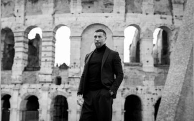 “The Italian Way”, Brumotti racconta l’eccellenza italiana on the road