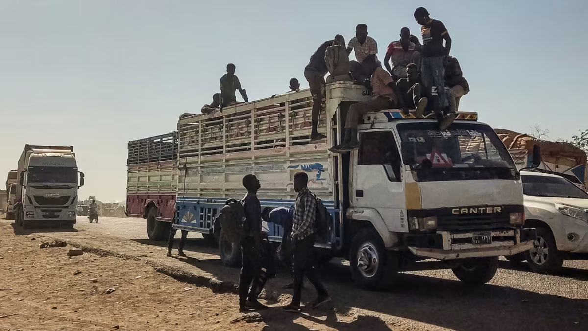 Etiopia nel mirino degli Usa: il Paese africano accusato di crimini di guerra e genocidio. Come cambiano i rapporti con Sudan ed Emirati Etiopia nel mirino degli Usa: il Paese africano accusato di crimini di guerra e genocidio. Come cambiano i rapporti con Sudan ed Emirati