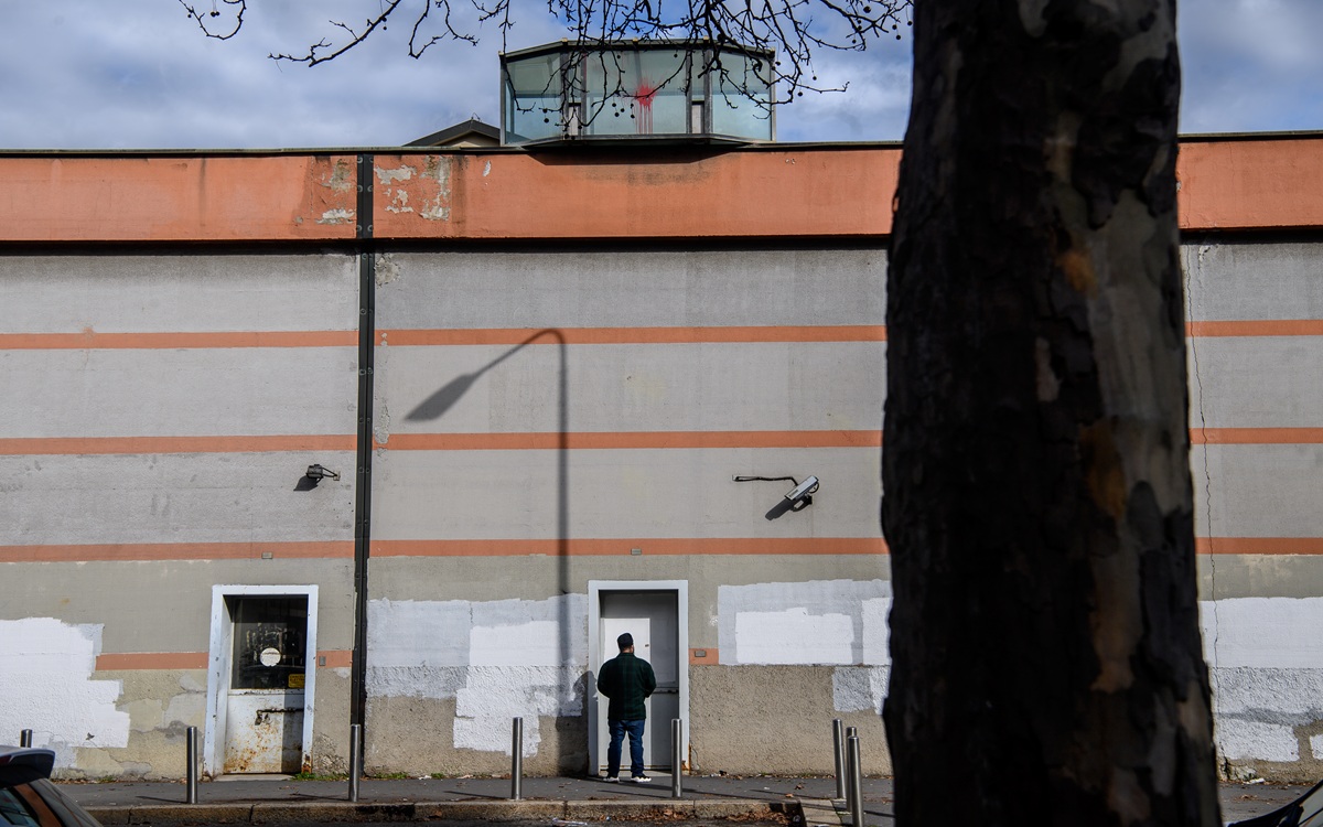 Ancora su San Vittore, dove la politica deve solo vergognarsi Ancora su San Vittore, dove la politica deve solo vergognarsi