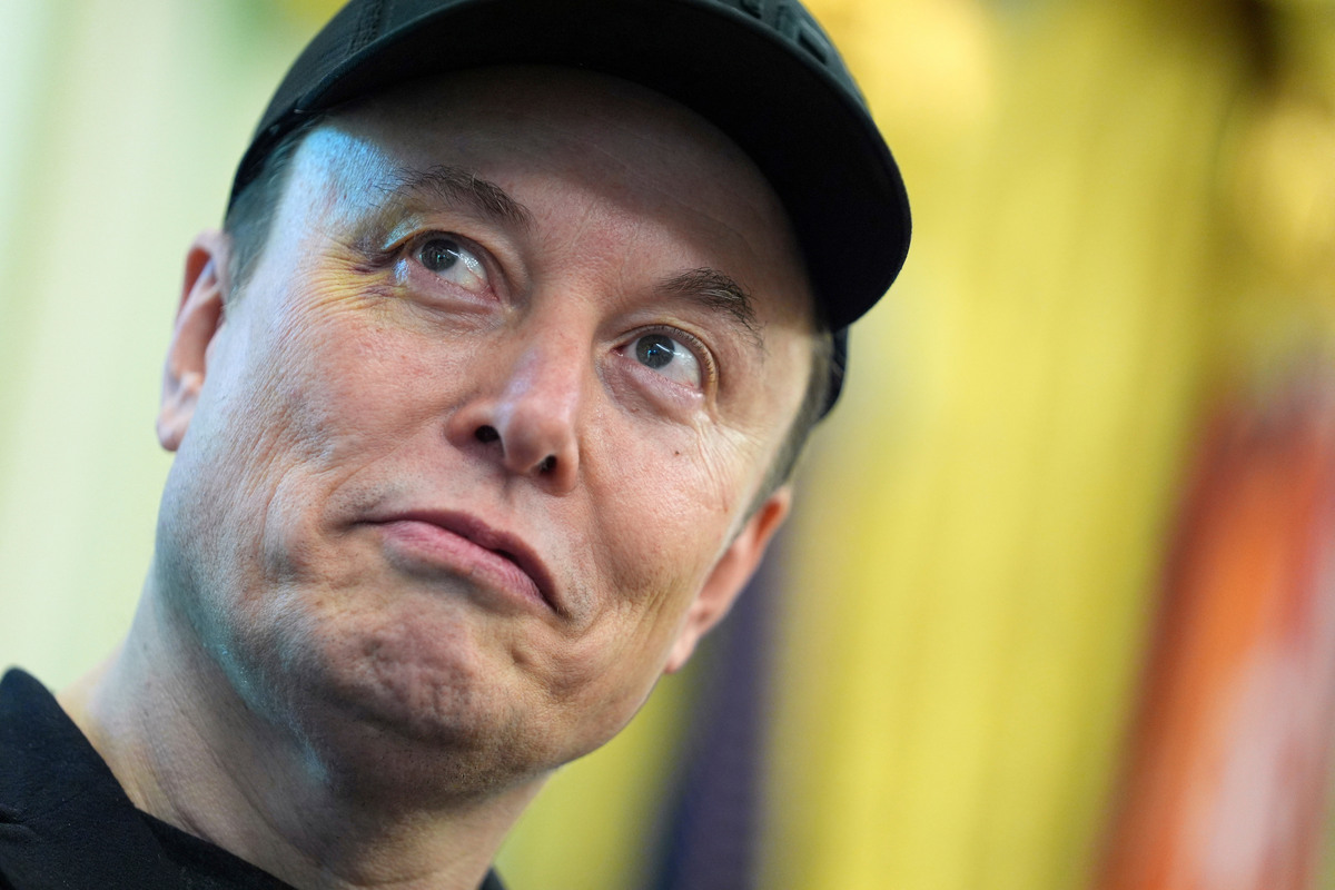 Elon Musk, il suo patrimonio sale a quasi 700 miliardi di dollari. SpaceX gli regala un nuovo record Elon Musk, il suo patrimonio sale a quasi 700 miliardi di dollari. SpaceX gli regala un nuovo record