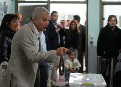 Kast stravince e manda al tappeto la sinistra in Cile, tramonta il socialismo in Sudamerica