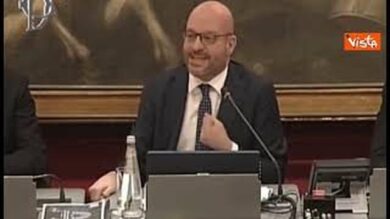 Fontana: Quasi impossibili esercito e politica estera comuni in Ue