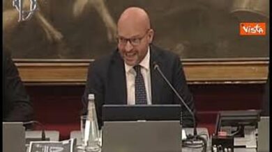 Lorenzo Fontana: Su asset russi io consiglio prudenza, non è chiaro se possano essere usati