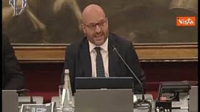 Lorenzo Fontana: Premierato l’anno prossimo, spero ampia condivisione