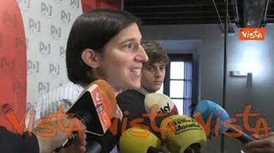 Manovra, Schlein: “La spesa pubblica scende su scuola e sanità, sale solo sulle armi”