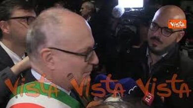 Gualtieri: “Nostro obbiettivo è completare Metro C, stazione Piazza Venezia entro il 2033”
