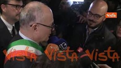 Gualtieri: “Con apertura Colosseo e Porta Metronia collegate zone periferiche Roma al centro”