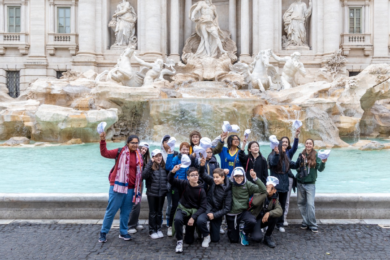 ACEA: oltre 22mila studenti partecipano al progetto Scuola Educazione Idrica 2025-2026