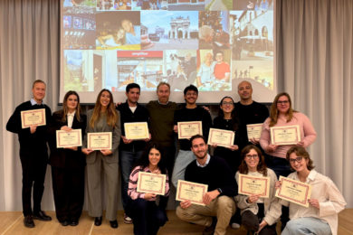 Amplifon, al via il progetto “75 Years of Emotions” per celebrare la storia del Gruppo