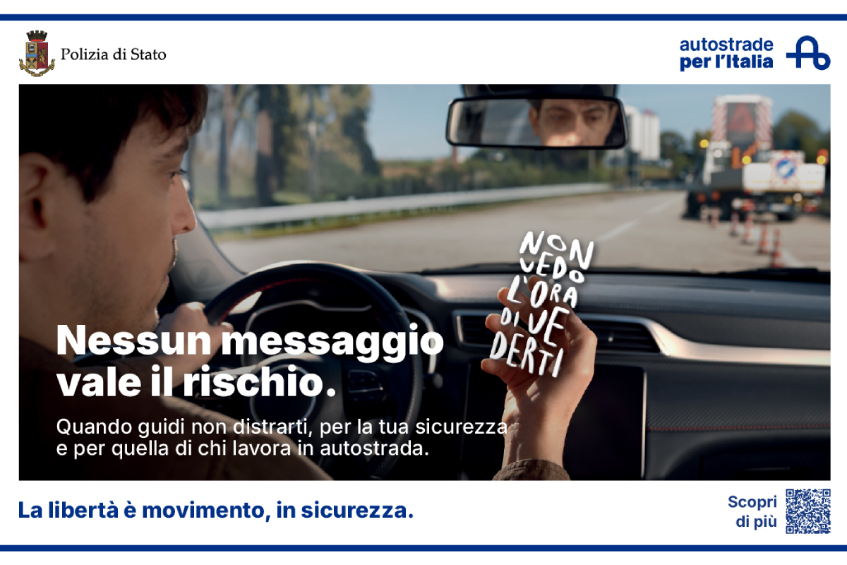 ASPI, l’Osservatorio “Non Chiudere gli Occhi” con Skuola.net fotografa ancora cattive abitudini nella guida nei giovani