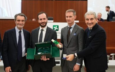 A Milano la prima edizione del Premio “Voce Lombarda nel mondo”