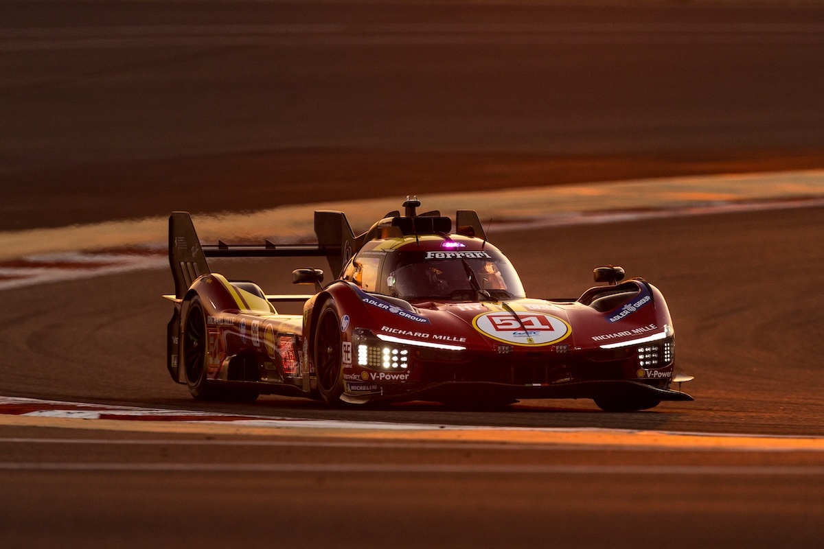 Brembo celebra 50 anni nel Motorsport: superati i 1000 titoli mondiali Brembo celebra 50 anni nel Motorsport: superati i 1000 titoli mondiali