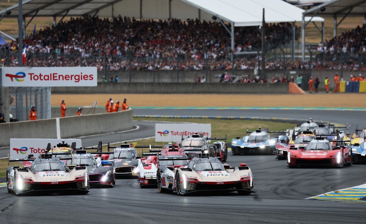 Brembo celebra 50 anni nel Motorsport: superati i 1000 titoli mondiali Brembo celebra 50 anni nel Motorsport: superati i 1000 titoli mondiali