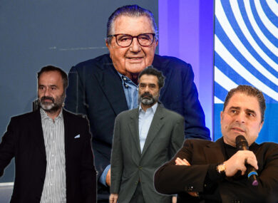 De Benedetti, i figli dell’Ingegnere vendono a raffica quote della loro società. Incassati 650 mila euro in un mese