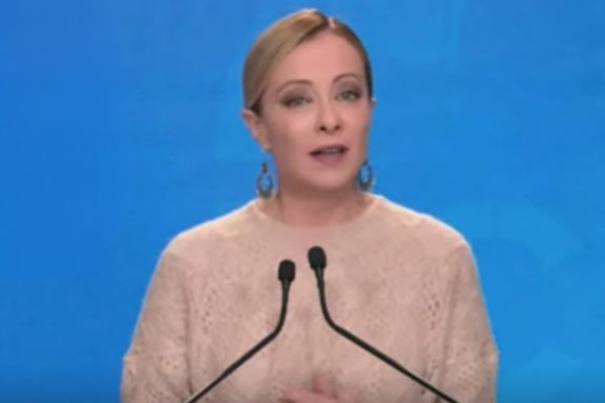 Meloni, dai passi in avanti senza strappi sull’Ucraina al rinvio dell’accordo Ue-Mercosur. La strategia internazionale della premier Meloni, dai passi in avanti senza strappi sull’Ucraina al rinvio dell’accordo Ue-Mercosur. La strategia internazionale della premier
