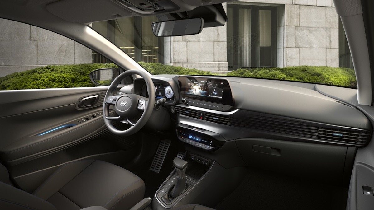 Hyundai BAYON MY26: il SUV urbano si evolve nel segno della tecnologia Hyundai BAYON MY26: il SUV urbano si evolve nel segno della tecnologia