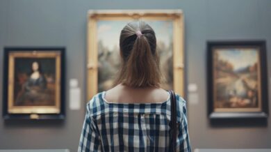 Nel 2025 musei italiani sempre più internazionali: 1 visitatore su 2 arriva dall’estero e sceglie esperienze multilingue